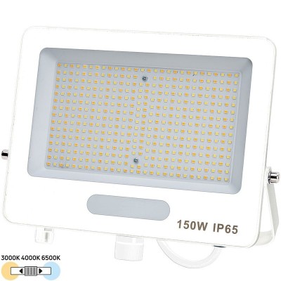 Προβολέας LED 150W 230V 15000lm 120° IP65 CCT 3-3615008